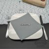 Marque place Lettrage Argent