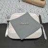 Marque place Lettrage Blanc