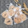 Ouvre bouteille bois personnalisé pour cadeau invité mariage baptême communion – Image 5
