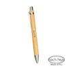 Stylo bois personnalisé cadeau incontournable original – Image 2