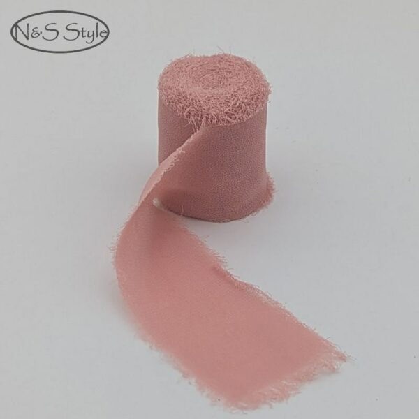 Bandeau rose