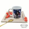 Mug tasse en céramique personnalisé – Image 2