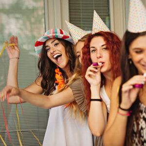 Fêtes