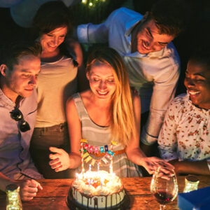 Anniversaire