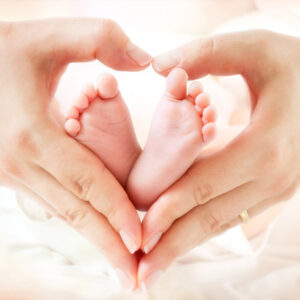 Naissance & Baptême