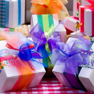 Idées cadeaux