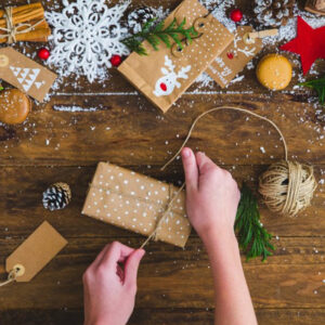 Idées cadeaux