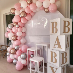Décorations