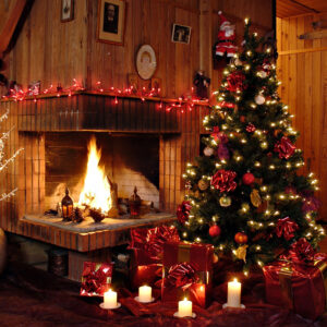Décorations