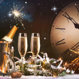 Fêtes de fin d'année